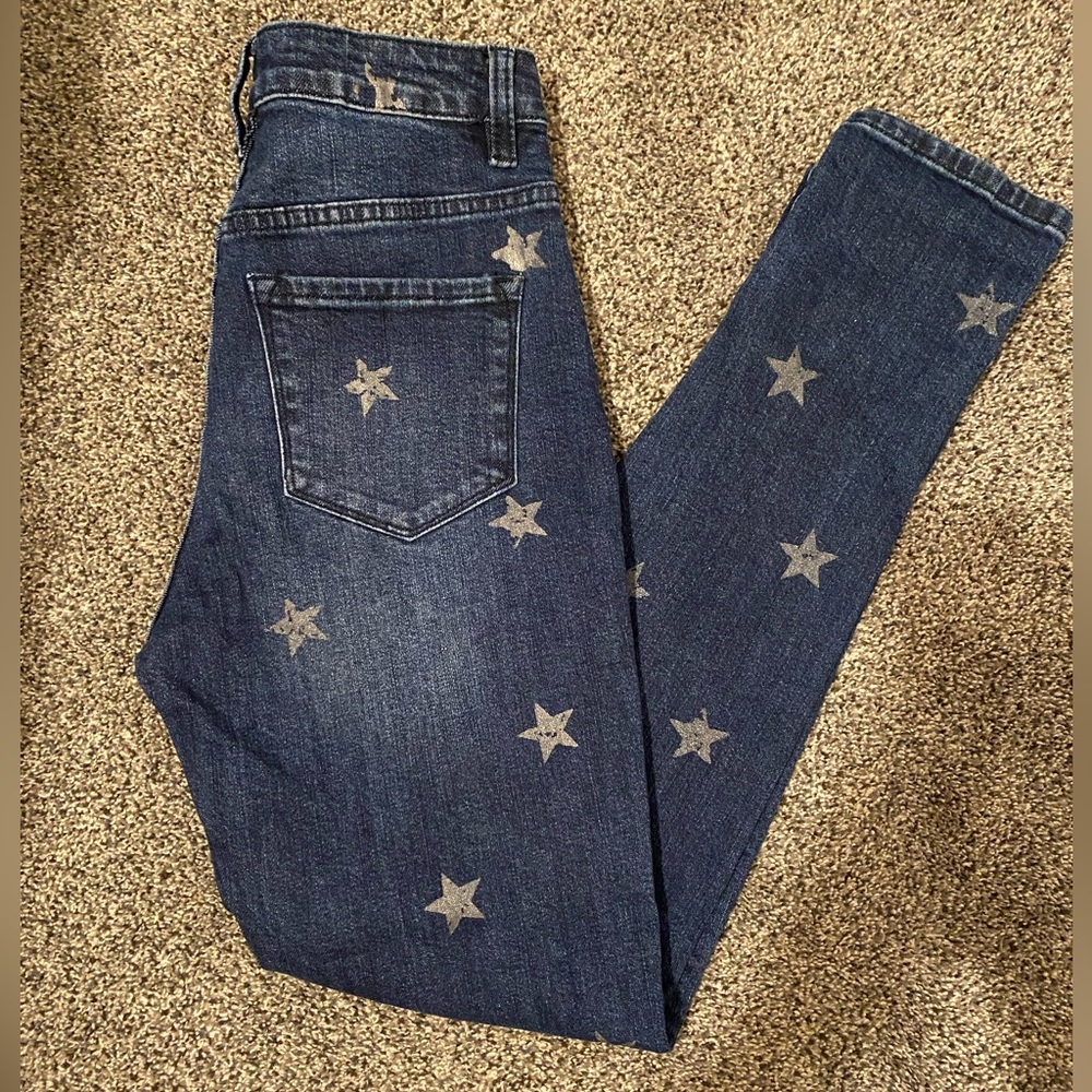 Fashion Nova Jean
